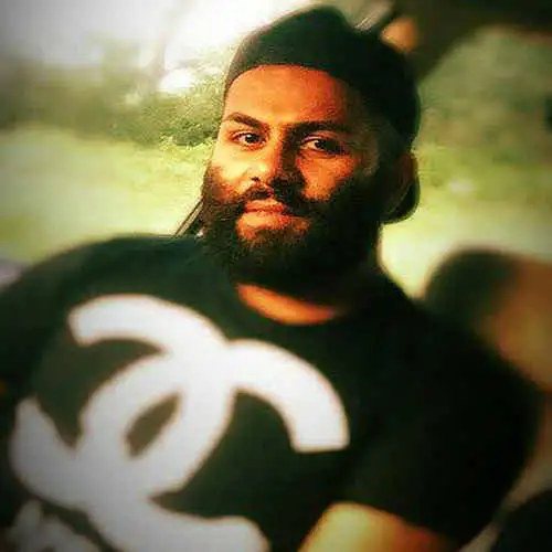 دلبر برو ناله نزن